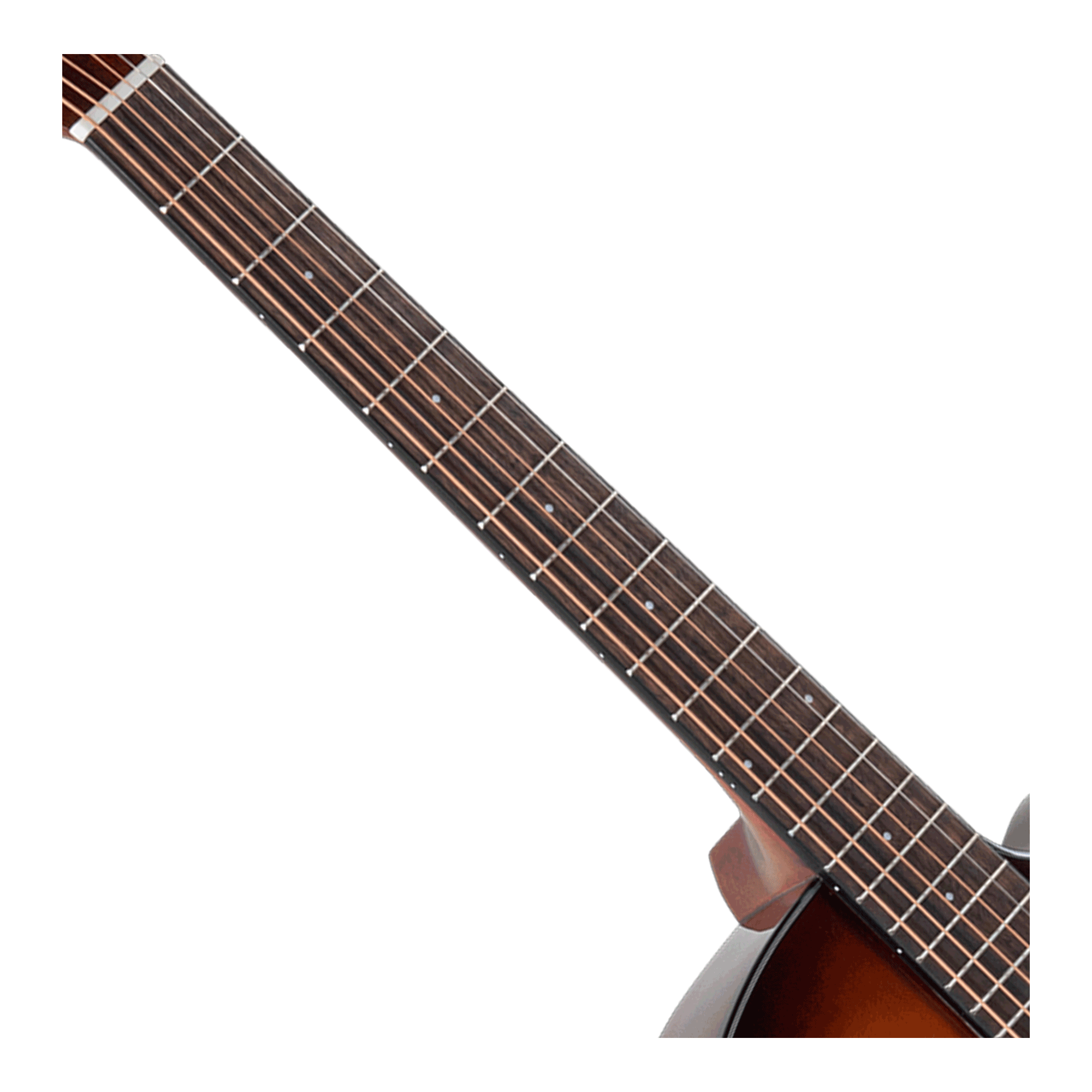 Ovation Applause AEJ96-1 Cutaway Acoustic-Electric Guitar