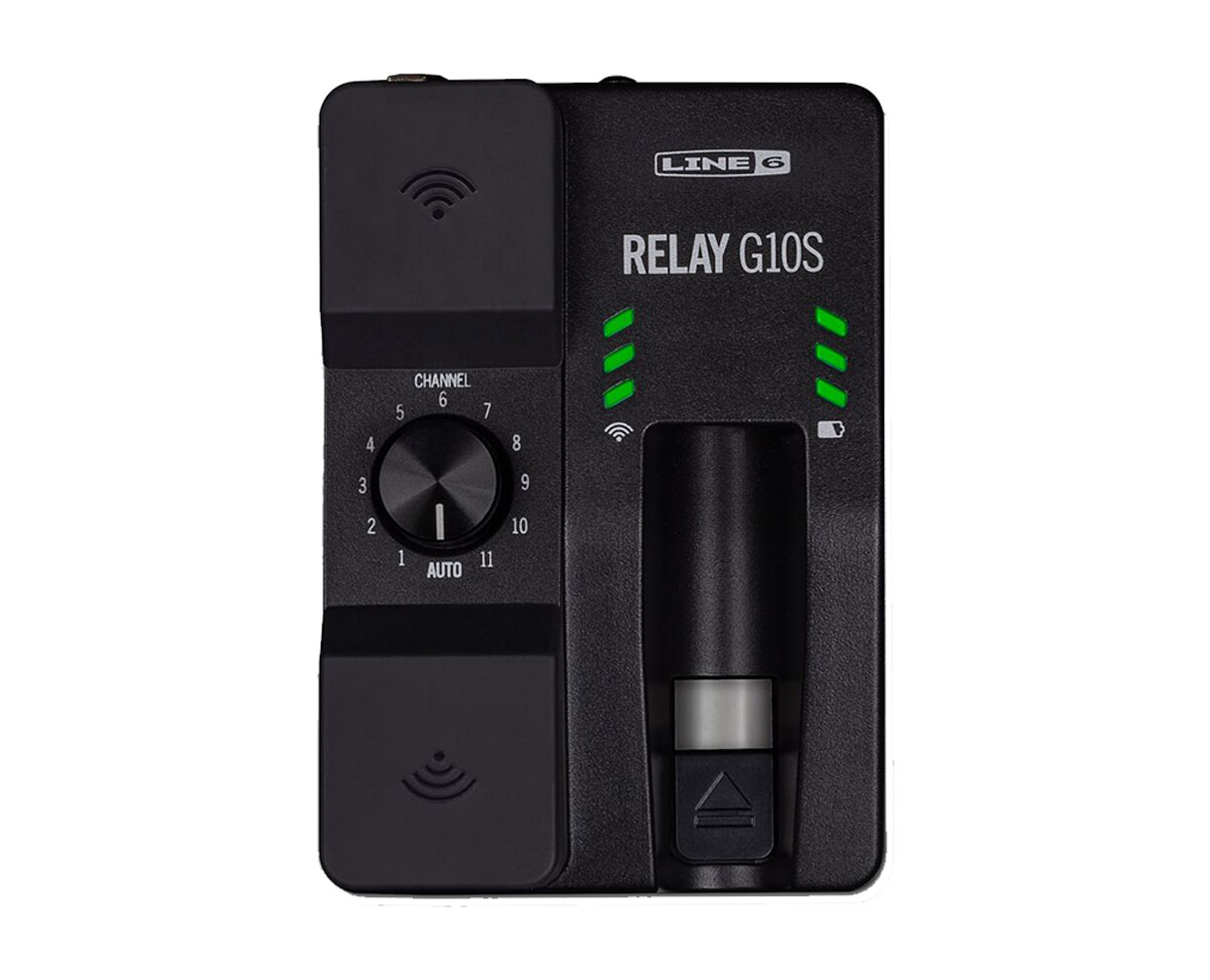 poi：Line6 Relay G10S Wireless System 3b3b04f3eca6fafaee55223cb89184