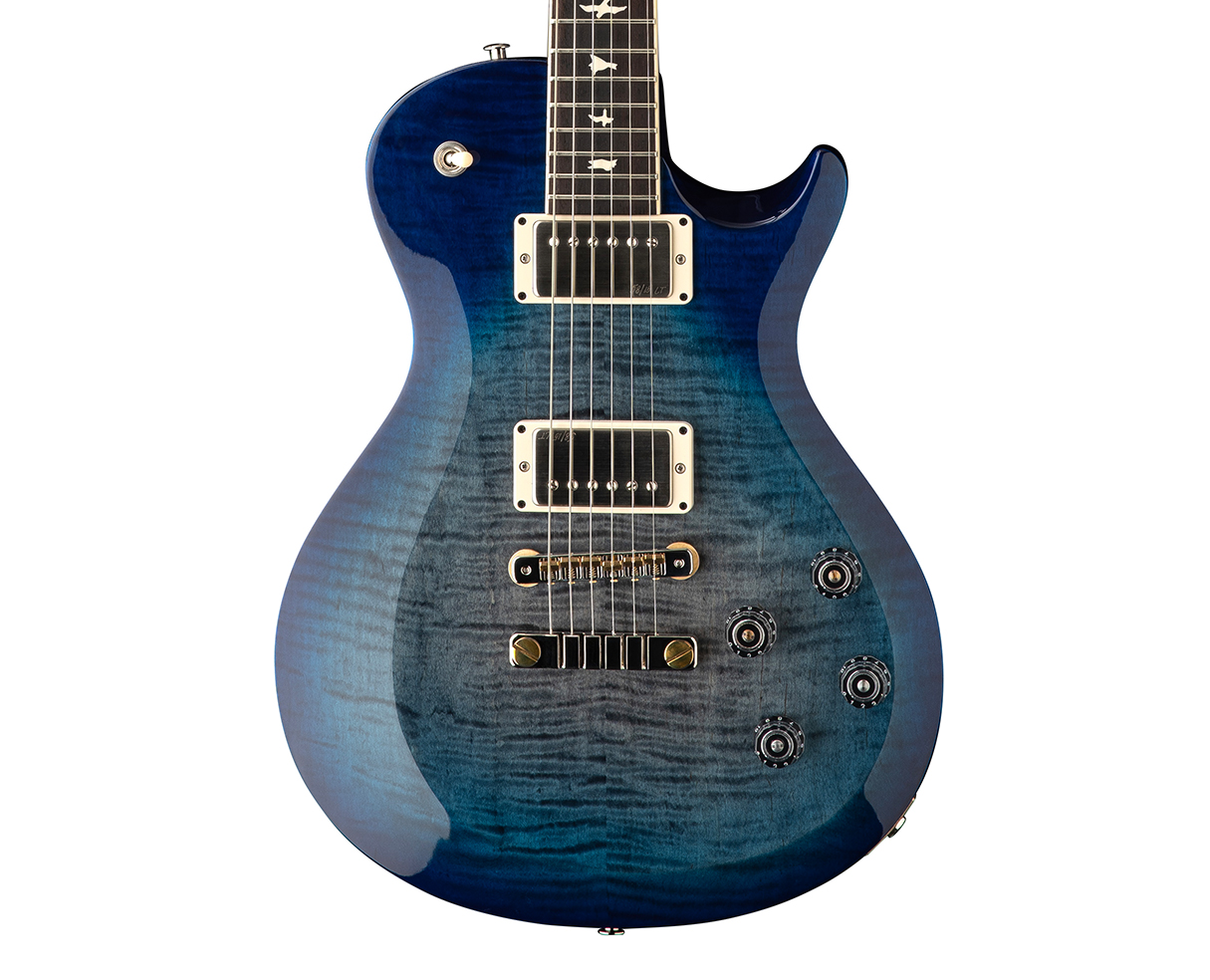 ギター PRS S2 McCarty 594 singlecut PRS S2 McCarty 594 Singlecut Lake Blue | USA