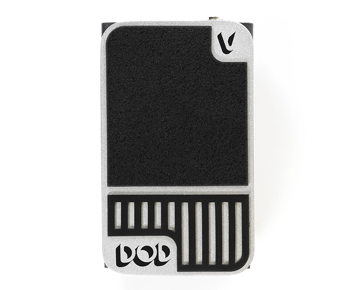 DOD Mini Volume Pedal | eBay