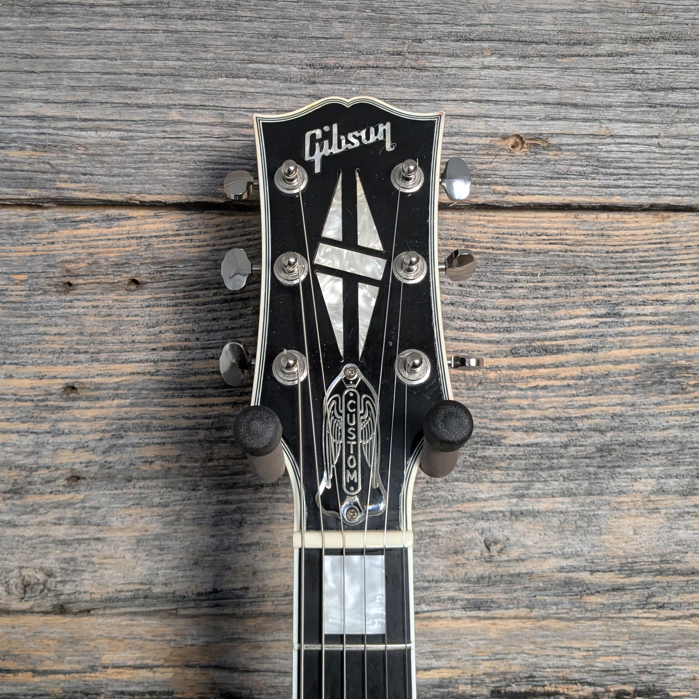 Used 2013 Gibson Midtown Custom - Vintage Sunburst w/OHSC | eBay