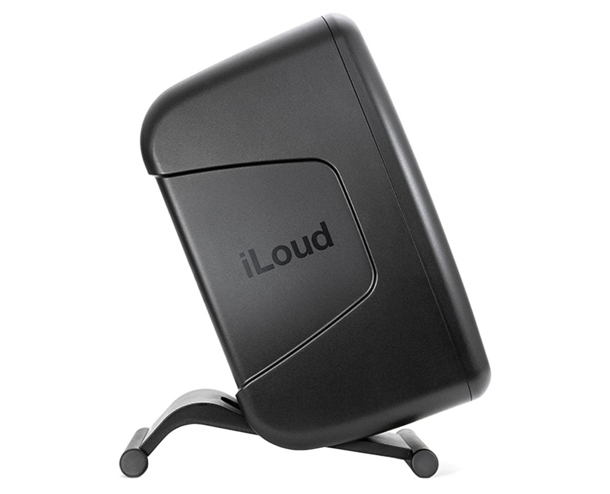 IK Multimedia iLoud MTM mkII Studio Monitor Pair (Black) | eBay