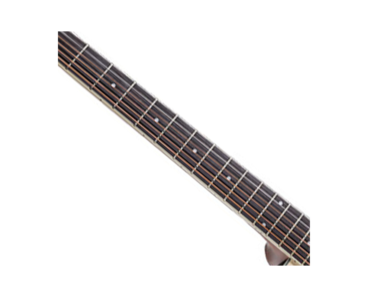 Ovation Applause AE44-4S Cutaway A/E Guitar Cutaway - Natural