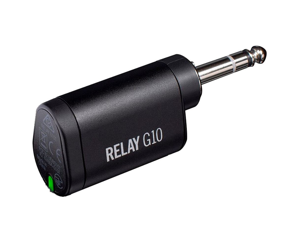 Line 6 Relay G10S Guitar Wireless System 614252307284| eBay