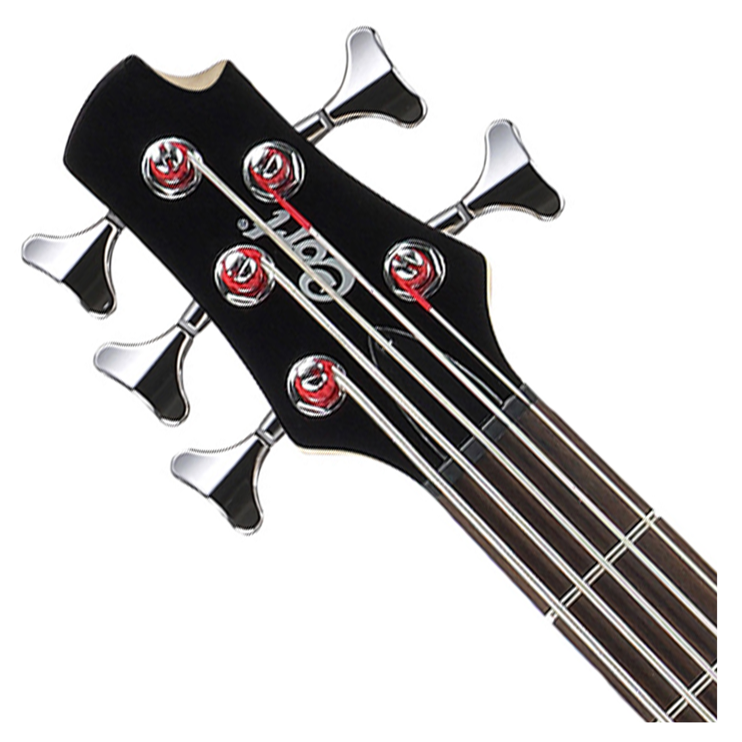 Cort Action Bass Plus 5-String Bass Guitar - Black | eBay