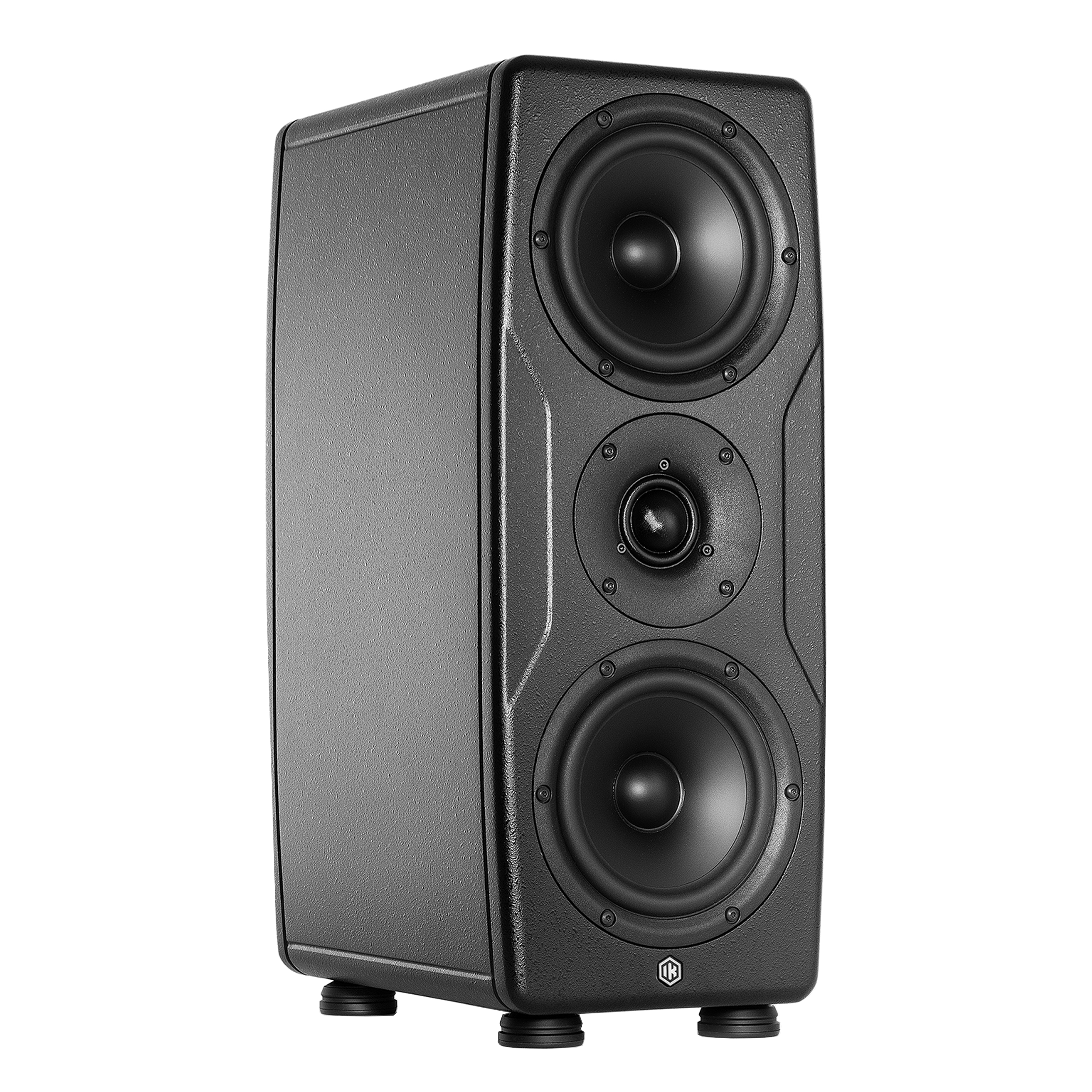 iLoud Precision MTM mkⅡペア IK MULTIMEDIA. SOUND BETTER.