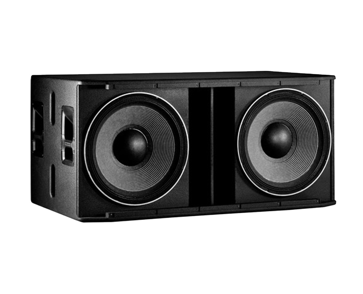 JBL SRX828S Dual 18