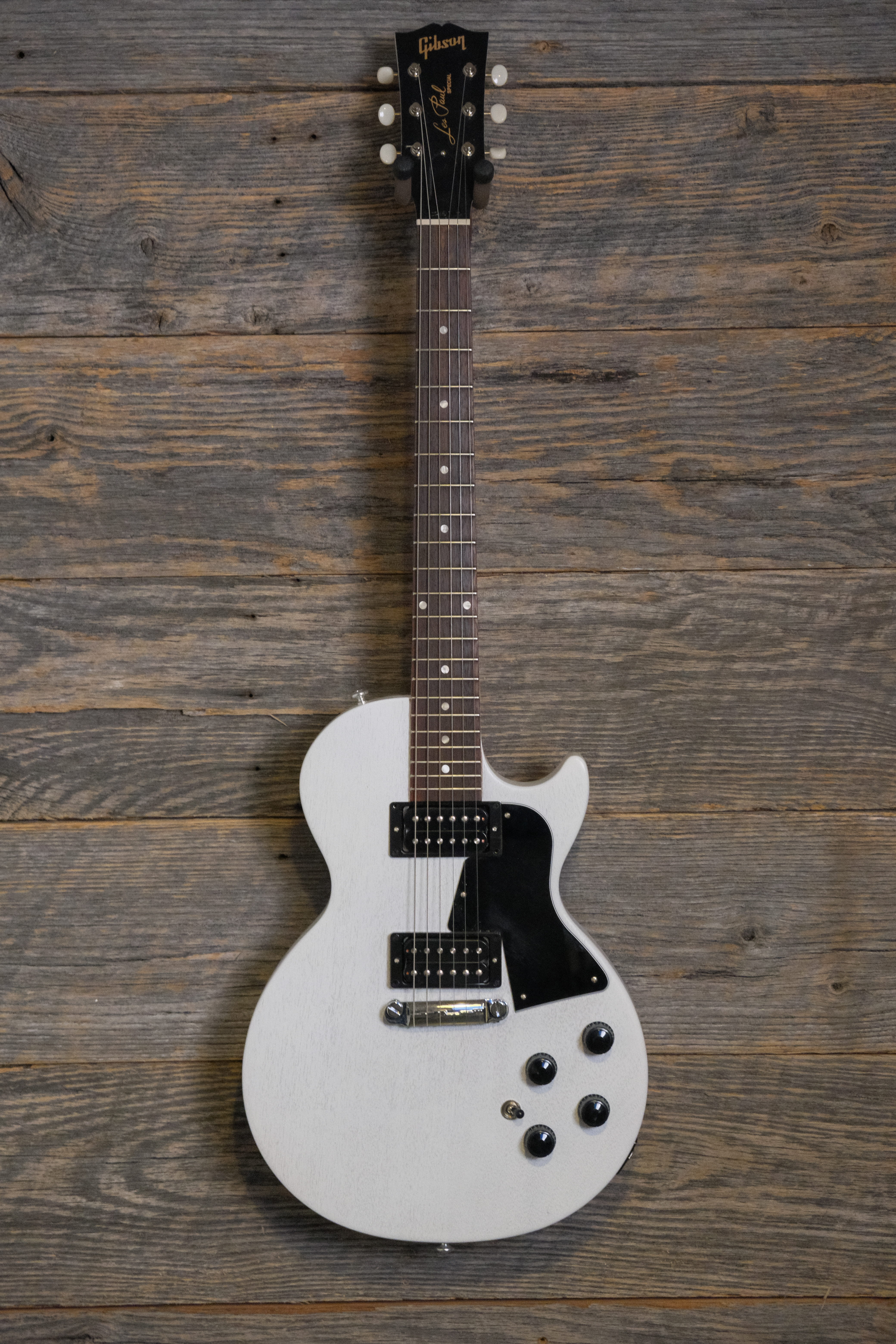 Used Gibson 2019 Les Paul Special - TV White w/Bag | eBay